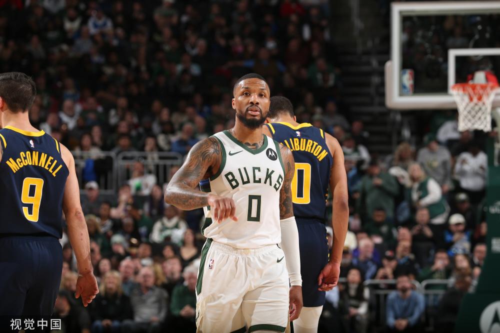 行业启示 行业启示